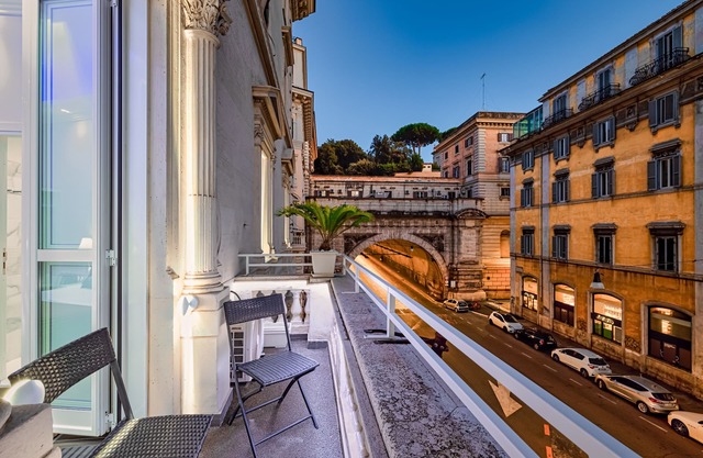 THE ONE Boutique Hotel & SPA Rome