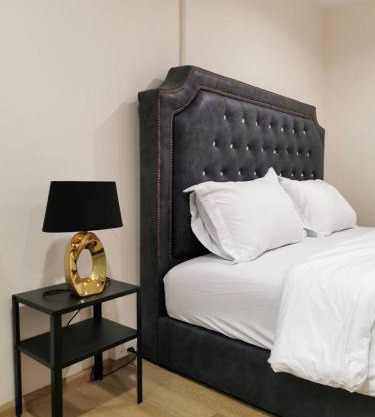 The One Hotel