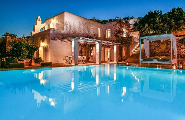 The One Mykonos