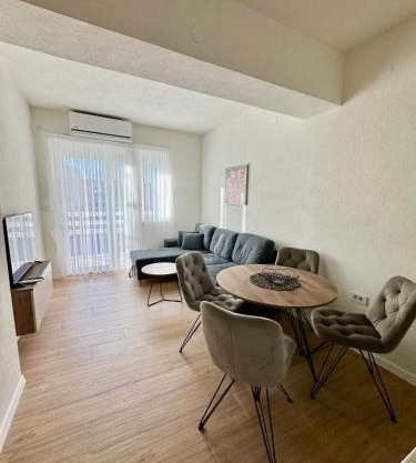 The ONE Suites- with terrace in City Center
