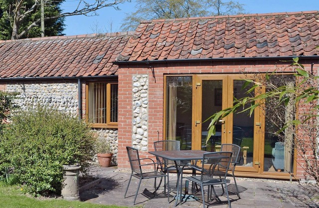 2 habitaciones alojamiento en Thorpe Market