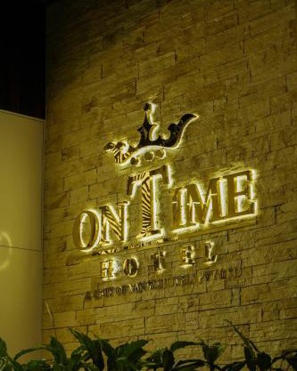 The Ontime Hotel, Bangalore