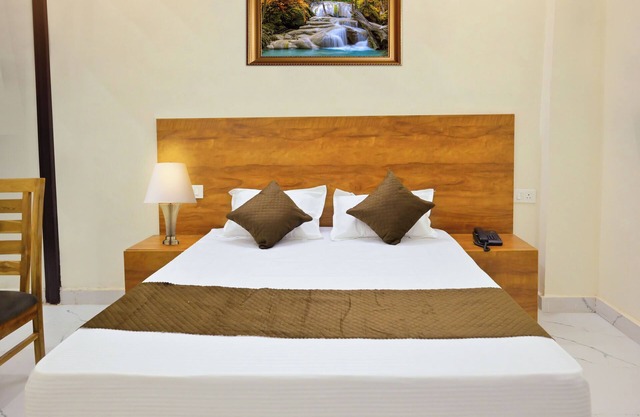 The Opal Hotel