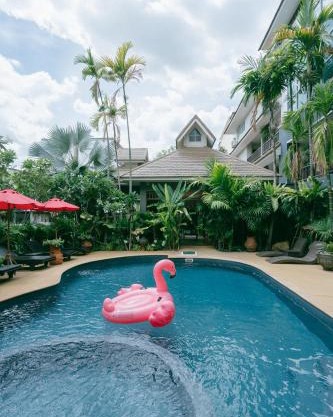 The Opium Chiang Mai
