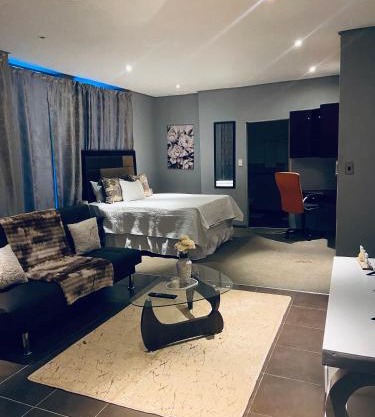 The Orange Corner III