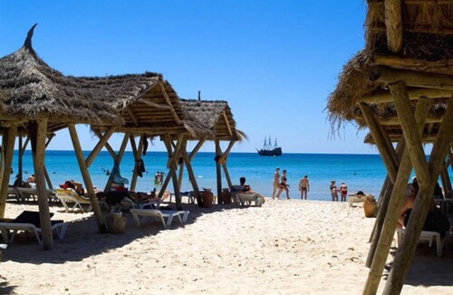 The Orangers Beach Resort and Bungalows - All Inclusive