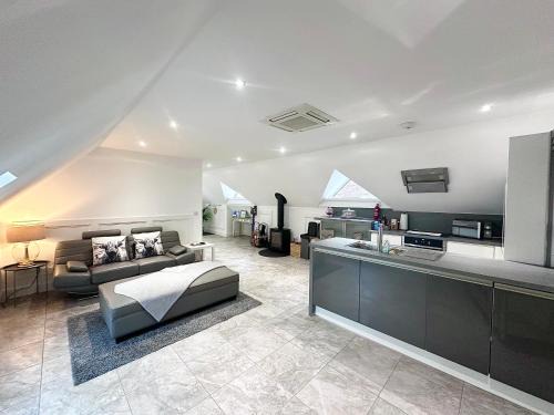The Orchard Apartment, Clyde Valley