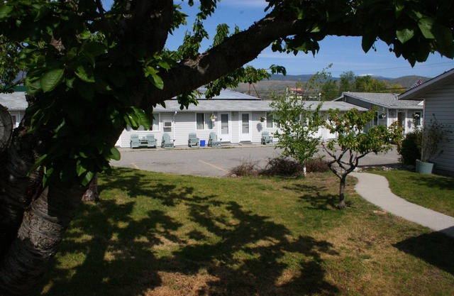 The Orchard at Oliver