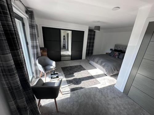 The Orchard Suite