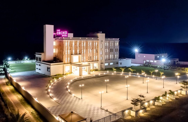 The Orchid Jamnagar