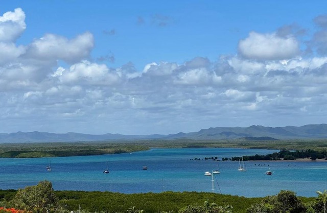 The Orchid Suite - Apartment in Cooktown