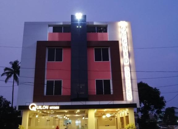 The Orchid Suites