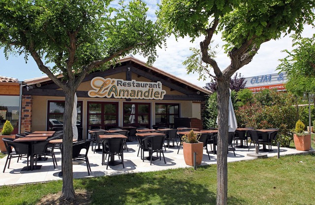 The Originals City, Hôtel Le Pavillon, Béziers Est