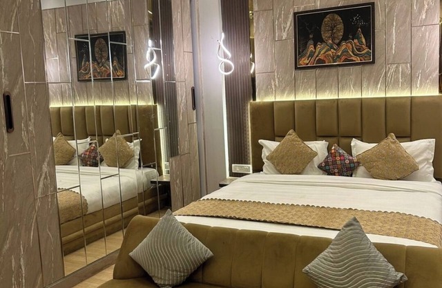 The Origin Suites