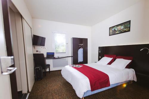 The Originals Access, Halt'Hotel, Clermont Agnetz ex Akena Clermont
