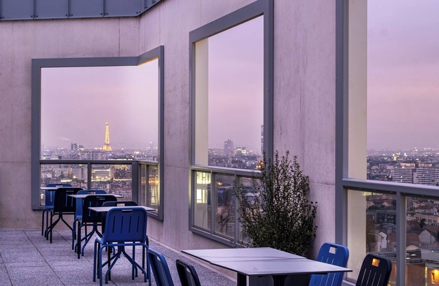 The Originals Residence, Paris Sud Villejuif