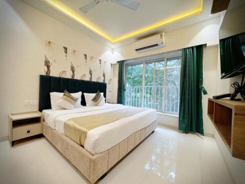 The Orion - Premium Apartments