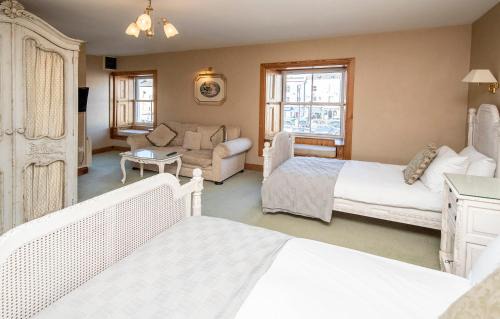The Ormond Apartments