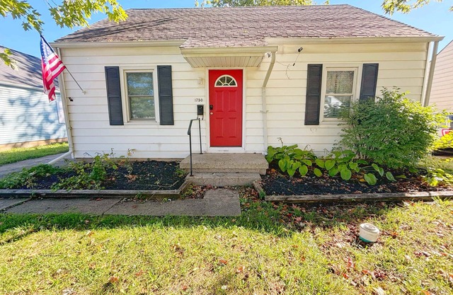 The OSU House - 4 BR 5 min from OSU