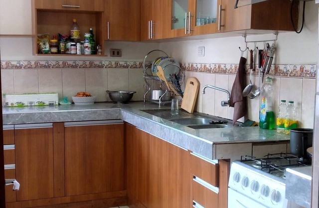 La Otra Casita Feliz