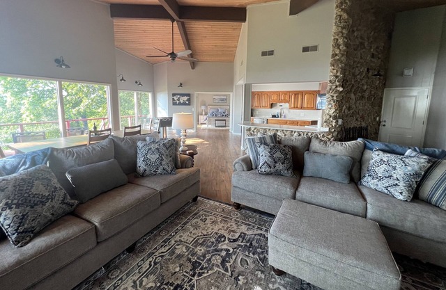 The Ott House