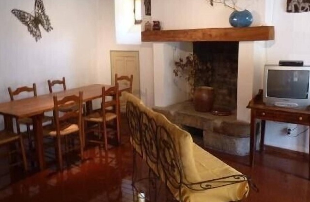 El oustal Du Villaret