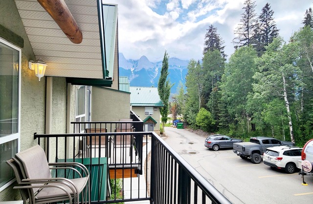 The overlook stay - Free parking - 26