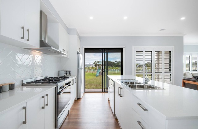 The Oxley Estate