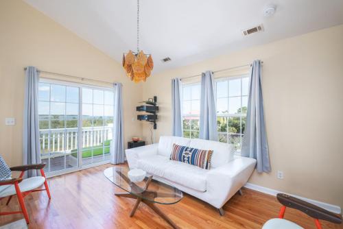 The Oyster's Pearl - Wonderful Views in Harbour Key