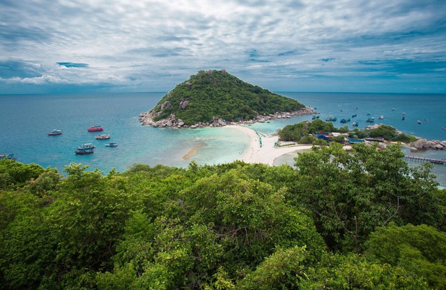 The Ozo Koh Tao
