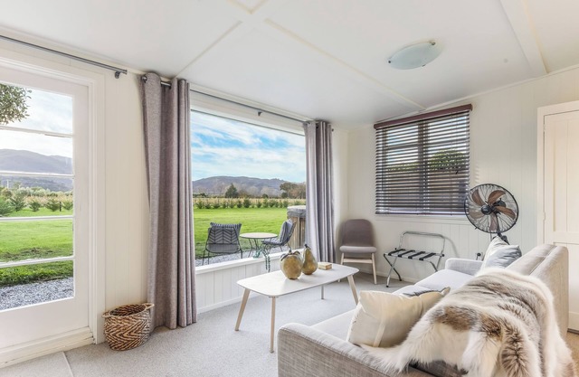The Packing Shed - Blenheim Holiday Home