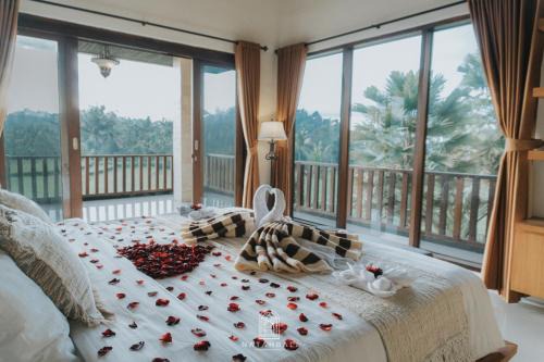 The Paddies Villa #delux