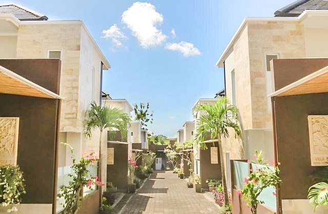 The Padma Pandawa Villa