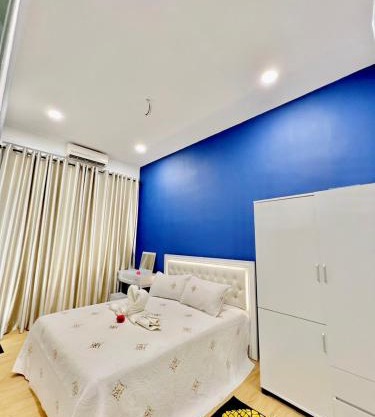 The Palace Guest House, Seri Gading Batu Pahat