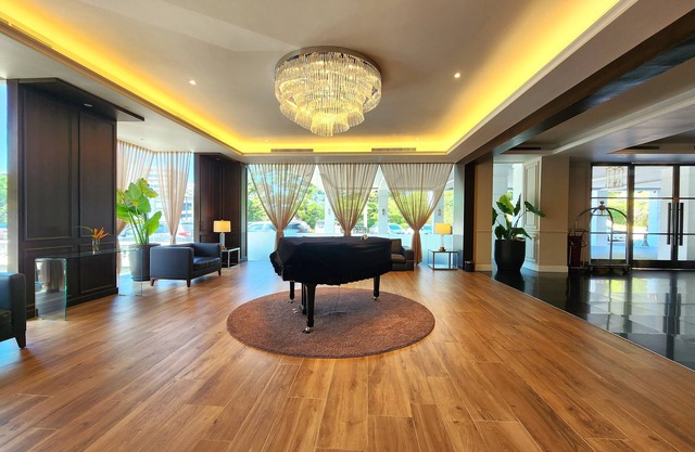 The Palace Hotel Kota Kinabalu