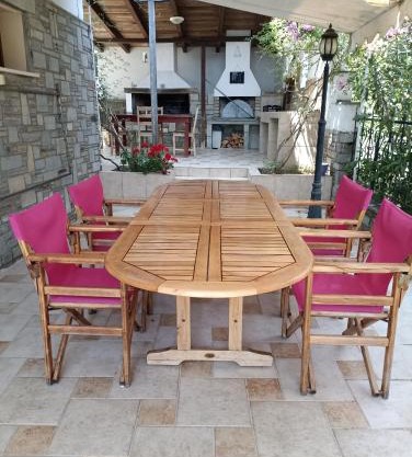 The Palio Escape