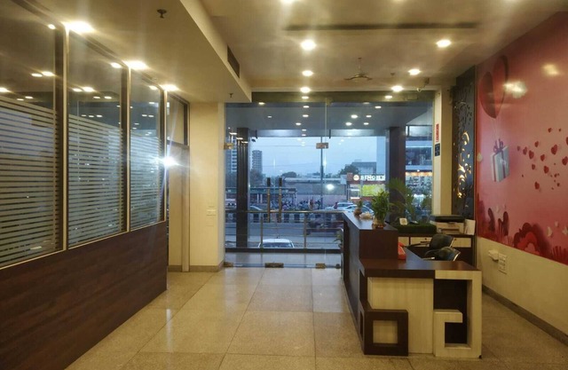 The Palm Hotel & Restaurant