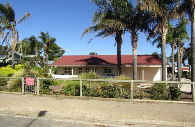 The Palms - Casa y Unidad