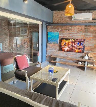 The Palmian City Center Serviced Apartment