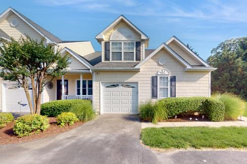 The Palms - 36518 Palm Dr, Unit #3103