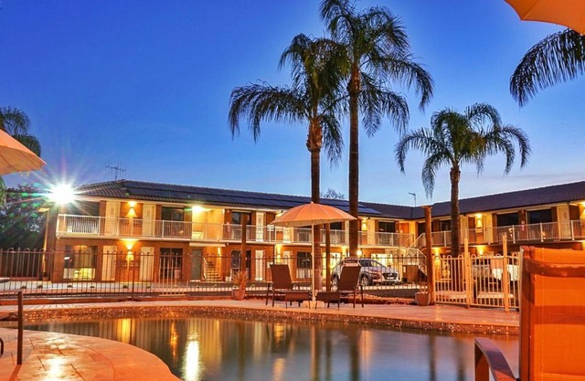 The Palms Dubbo