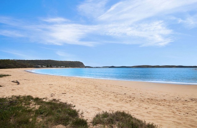 The Palms @ Pearl Beach