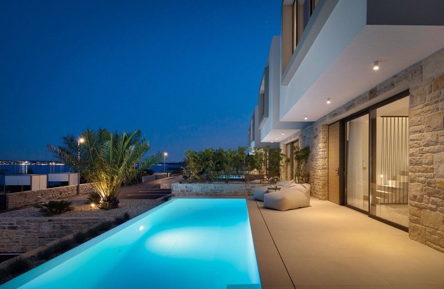 The Palms Resort - Villa Beach III