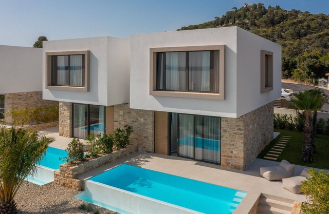 The Palms Resort - Villa Beach I
