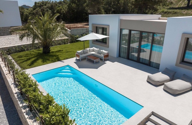 The Palms Resort - Villa Dream VI