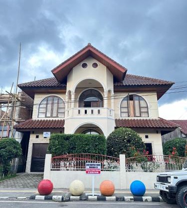The Pancas Homestay