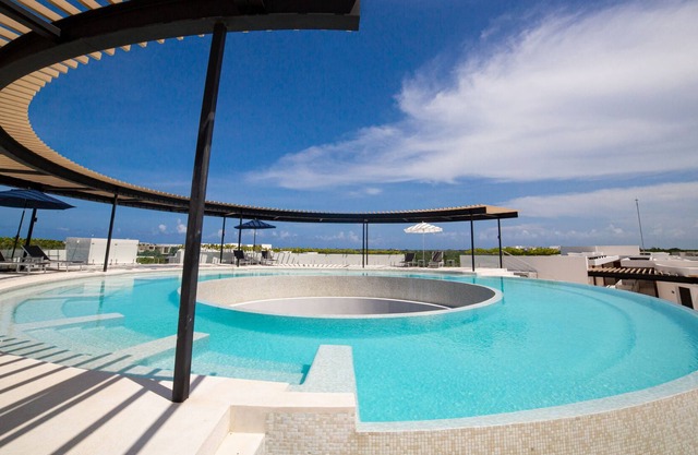 The Panoramic By Xperience Hotels