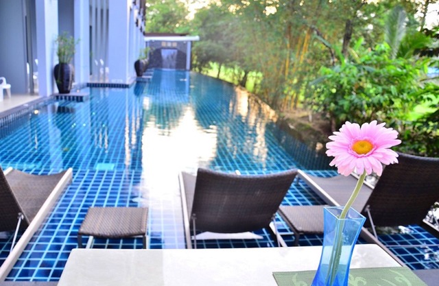The Par Phuket