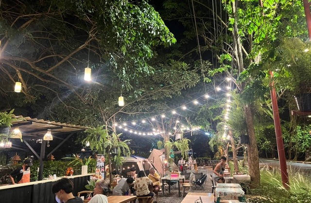 The Park Ayutthaya Resort and Spa