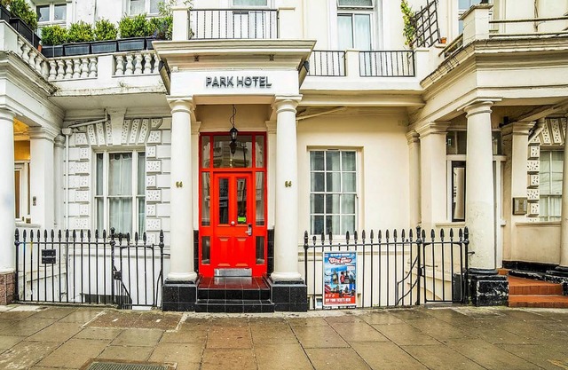 The Park Hotel